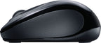 Logitech M325s ratón Viajes Ambidextro RF inalámbrico Óptico 1000 DPI (7)