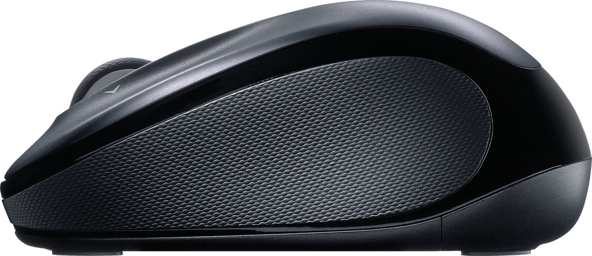Logitech M325s ratón Viajes Ambidextro RF inalámbrico Óptico 1000 DPI (7)