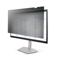 StarTech.com 2869-PRIVACY-SCREEN filtro para monitor 71,1 cm (28") Filtro de privacidad para pantallas sin marco