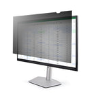 StarTech.com 2869-PRIVACY-SCREEN filtro para monitor 71,1 cm (28") Filtro de privacidad para pantallas sin marco