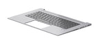 HP M14607-131 refacción para laptop Teclado (2)