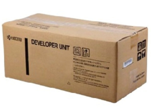 KYOCERA DV-5140(K) revelador para impresora 200000 páginas (2)