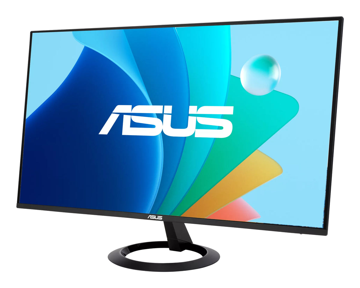 ASUS VZ279HG pantalla para PC 68,6 cm (27") 1920 x 1080 Pixeles Full HD LCD Negro (5)
