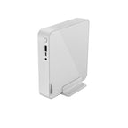 Lenovo IdeaCentre Mini 01IRH8 Intel® Core™ i5 i5-13420H 16 GB DDR4-SDRAM 1 TB SSD Windows 11 Home Mini PC Gris (6)