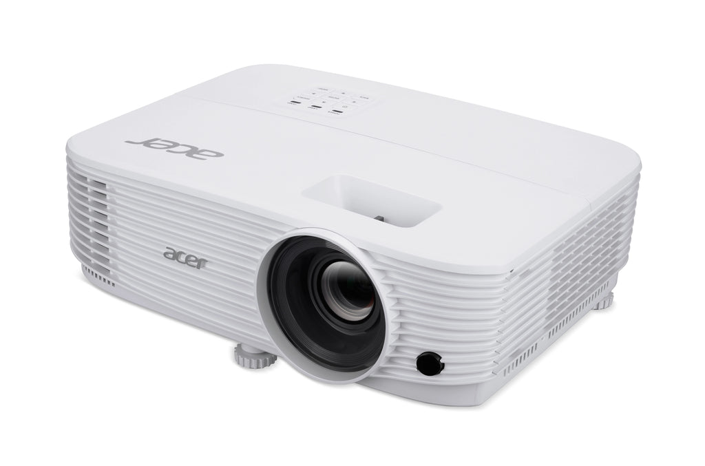 Acer H6542 Proyector de alcance estándar 4000 lúmenes ANSI DLP 1080p (1920x1080) 3D Blanco (2)