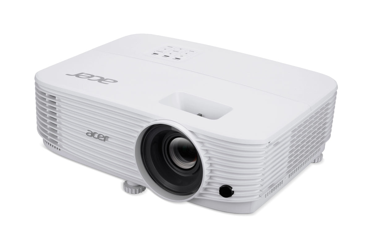 Acer H6542 Proyector de alcance estándar 4000 lúmenes ANSI DLP 1080p (1920x1080) 3D Blanco (2)