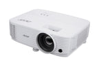 Acer P1557 Proyector de alcance estándar 4800 lúmenes ANSI DLP 1080p (1920x1080) 3D Blanco (5)