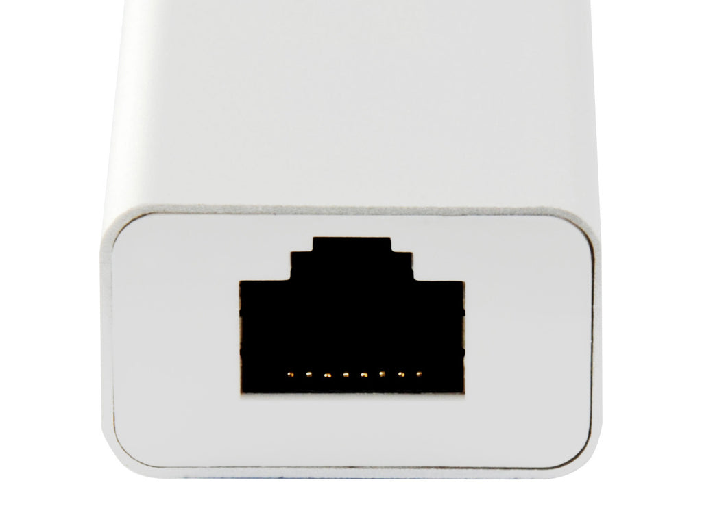 LevelOne USB-0402 adaptador y tarjeta de red Ethernet 1000 Mbit/s (5)