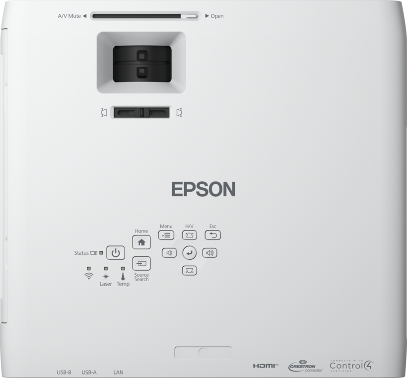 Epson EB-L270F Laser Projector V11HC68080 (4)