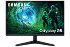 Samsung G53F pantalla para PC 68,6 cm (27") 2560 x 1440 Pixeles Quad HD LCD Negro (2)