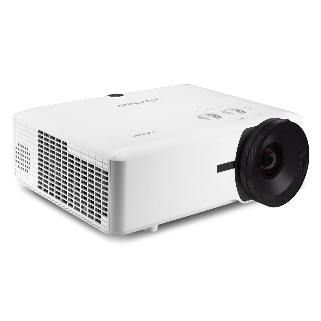 Viewsonic LS921WU videoproyector Proyector de corto alcance 6000 lúmenes ANSI DMD WUXGA (1920x1200) Blanco (2)