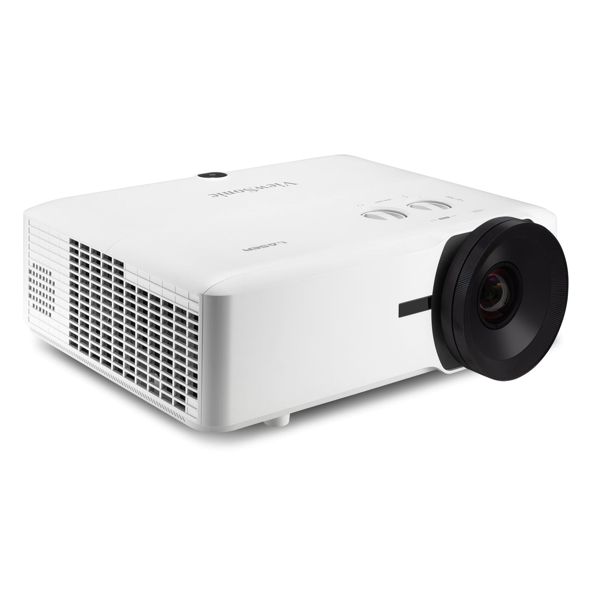 Viewsonic LS921WU videoproyector Proyector de corto alcance 6000 lúmenes ANSI DMD WUXGA (1920x1200) Blanco (2)