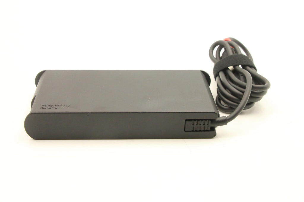 Lenovo 5A10V03260 adaptador e inversor de corriente Interior 230 W Negro