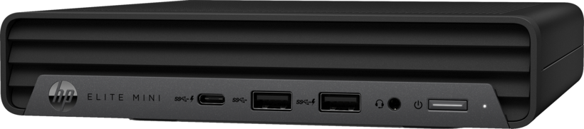Mini-PC HP Elite Mini 800 G9 i5 16/512GB (3)