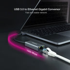 Nanocable 10.03.0405 adaptador y tarjeta de red 1000 Mbit/s (4)