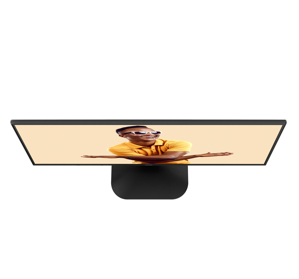 AOC B3 27B31H pantalla para PC 68,6 cm (27") 1920 x 1080 Pixeles Full HD Negro (9)