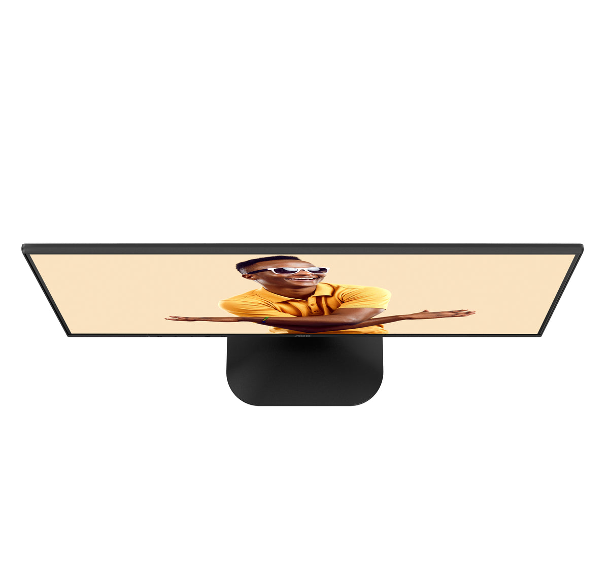 AOC B3 27B31H pantalla para PC 68,6 cm (27") 1920 x 1080 Pixeles Full HD Negro (9)