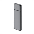 AISENS ASM2-002G caja para disco duro externo Caja externa para unidad de estado sólido (SSD) (3)