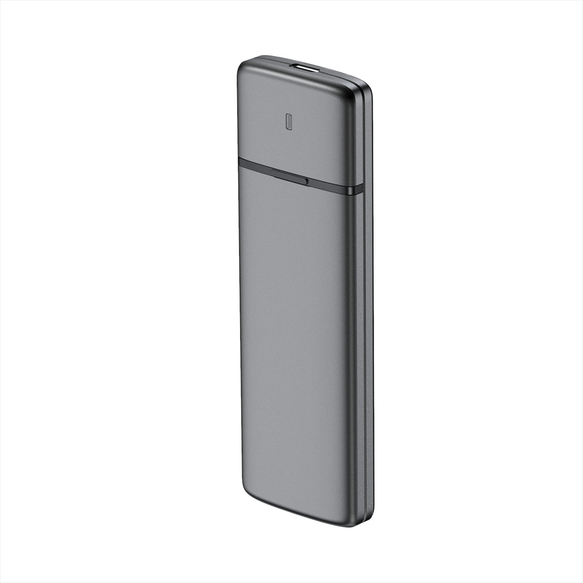 AISENS ASM2-002G caja para disco duro externo Caja externa para unidad de estado sólido (SSD) (3)