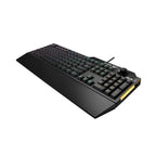 ASUS TUF Gaming K1 RGB teclado Juego USB Negro (2)