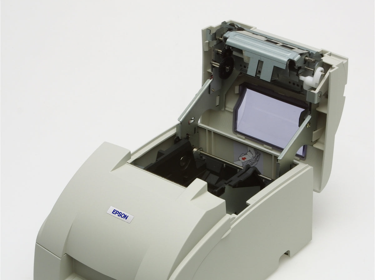 Epson TM-U220D Alámbrico Matriz de punto (4)