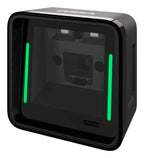 Zebra SP2002 Lector de códigos de barras fijo 1D/2D CMOS Negro (5)