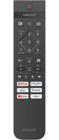 Philips 40PQS6901/12 Televisor 101,6 cm (40") Full HD Smart TV Wifi Negro (5)