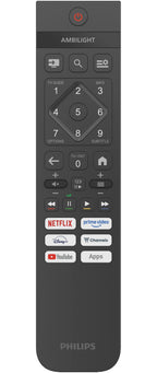 Philips 40PQS6901/12 Televisor 101,6 cm (40") Full HD Smart TV Wifi Negro (5)