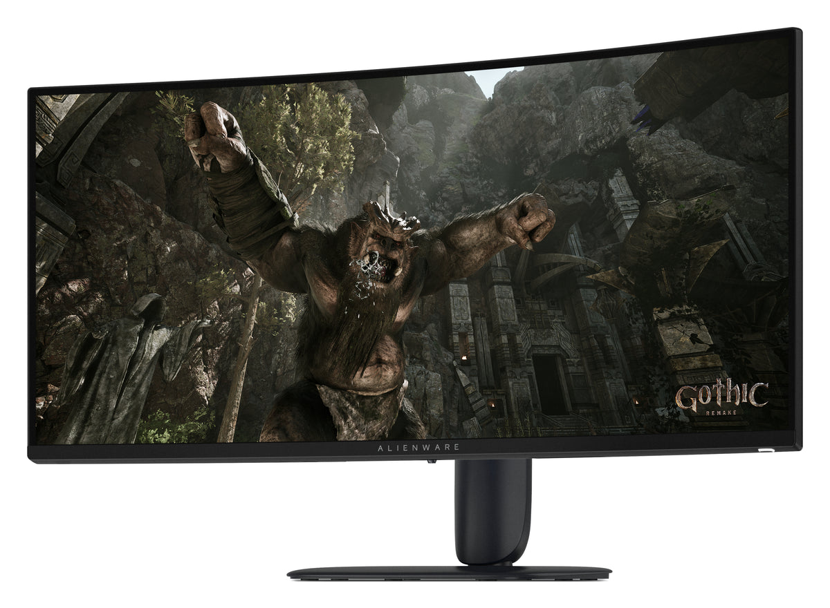 Dell AW3426DWM 34 240Hz