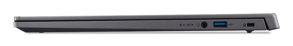 Acer Aspire 16 A16-71M-77HE Intel Core Ultra 7 155H Portátil 40,6 cm (16") WUXGA+ 16 GB LPDDR5x-SDRAM 512 GB SSD Wi-Fi 6 (802.11ax) Windows 11 Home Gris (7)