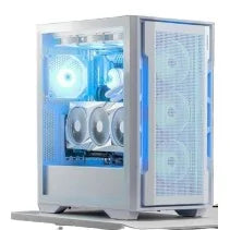 Pc Gaming AMD Ryzen R9-7900 32 GB 2 TB SSD RTX 5060 + Windows...