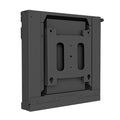 Chief XSD1U-UK soporte para pantalla de señalización 2,03 m (80") Negro