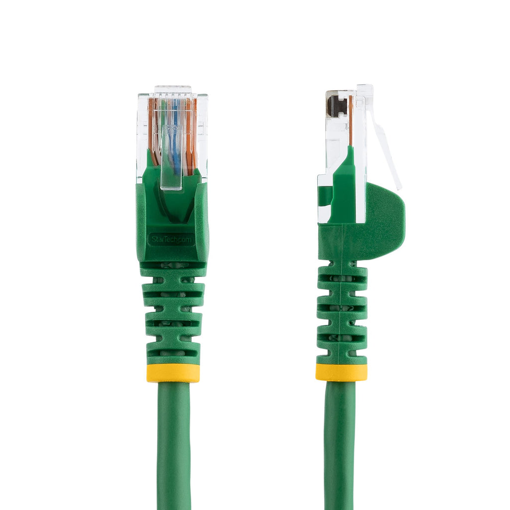 StarTech.com 45PAT5MGN cable de red U/UTP (UTP) (2)