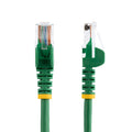 StarTech.com 45PAT5MGN cable de red U/UTP (UTP) (2)