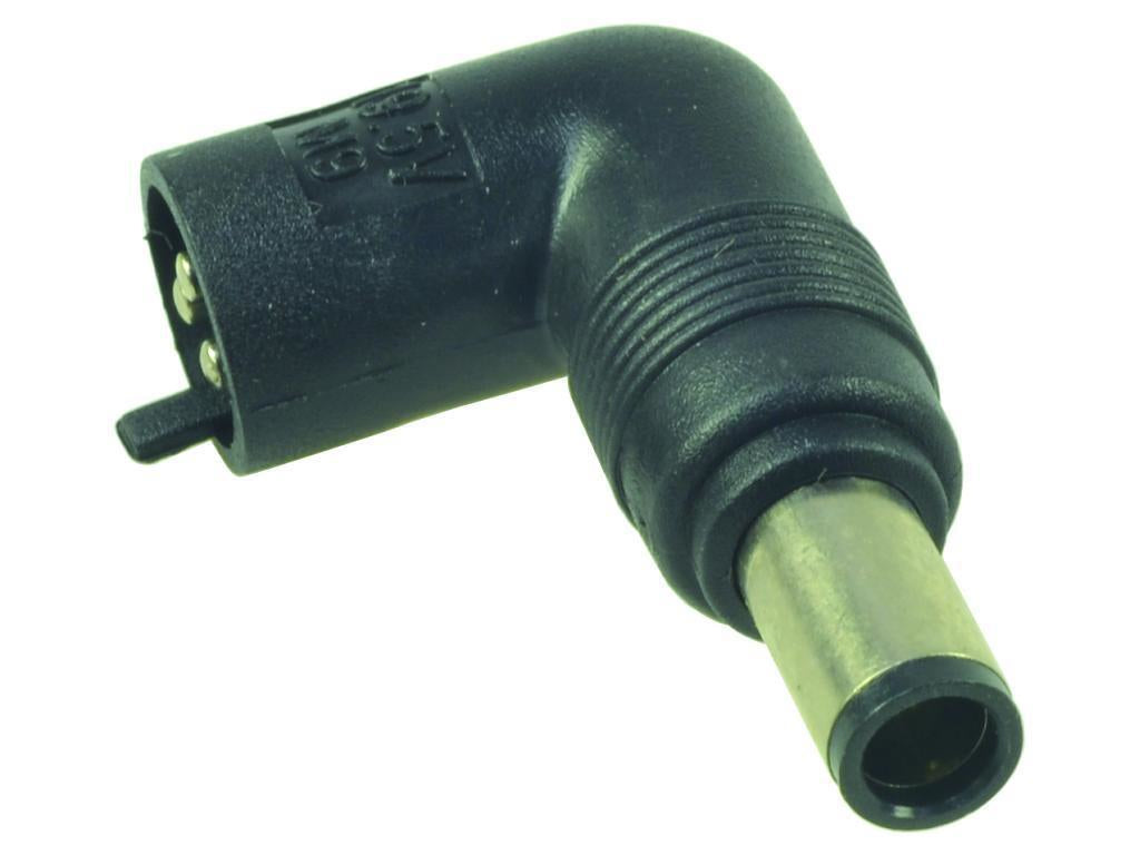 2-Power 19.5V Universal Adapter Connector TIP6005A