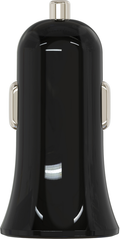 Cargador coche ARTICONA 2xUSB tipo A 12W (2)