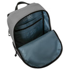 Targus Sagano 39,6 cm (15.6") Mochila Negro, Gris (3)