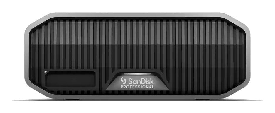 Sandisk SDPHG1H-026T-MBAAD - Orden unidad de disco duro, 26 TB