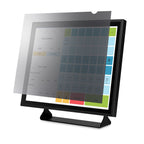 StarTech.com 1954-PRIVACY-SCREEN filtro para monitor 48,3 cm (19") Filtro de privacidad para pantallas sin marco