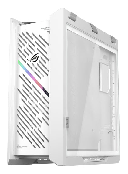 ASUS ROG Strix Helios II Midi Tower Blanco (7)
