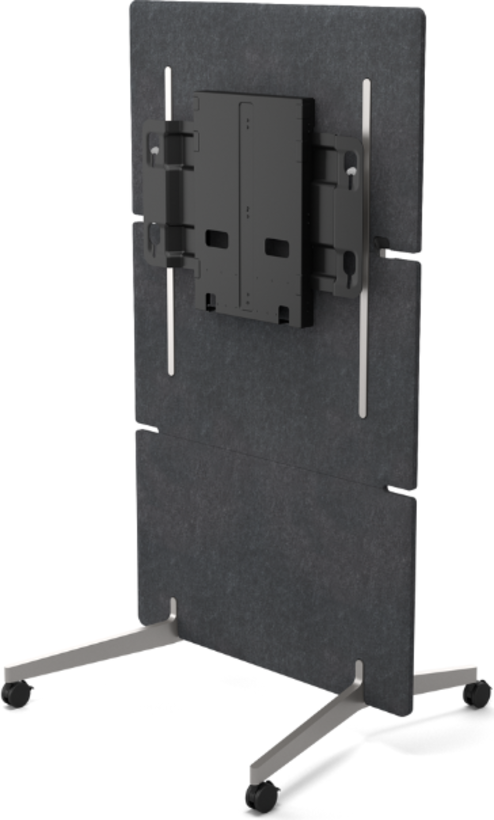 Carrito para videoconferencia Neat Adaptive Stand NEATBOARD50-ADAPTIVE-STAND