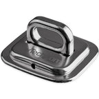 StarTech.com LTANCHOR accesorio para candado de cable Anchor Plata 1 pieza(s)
