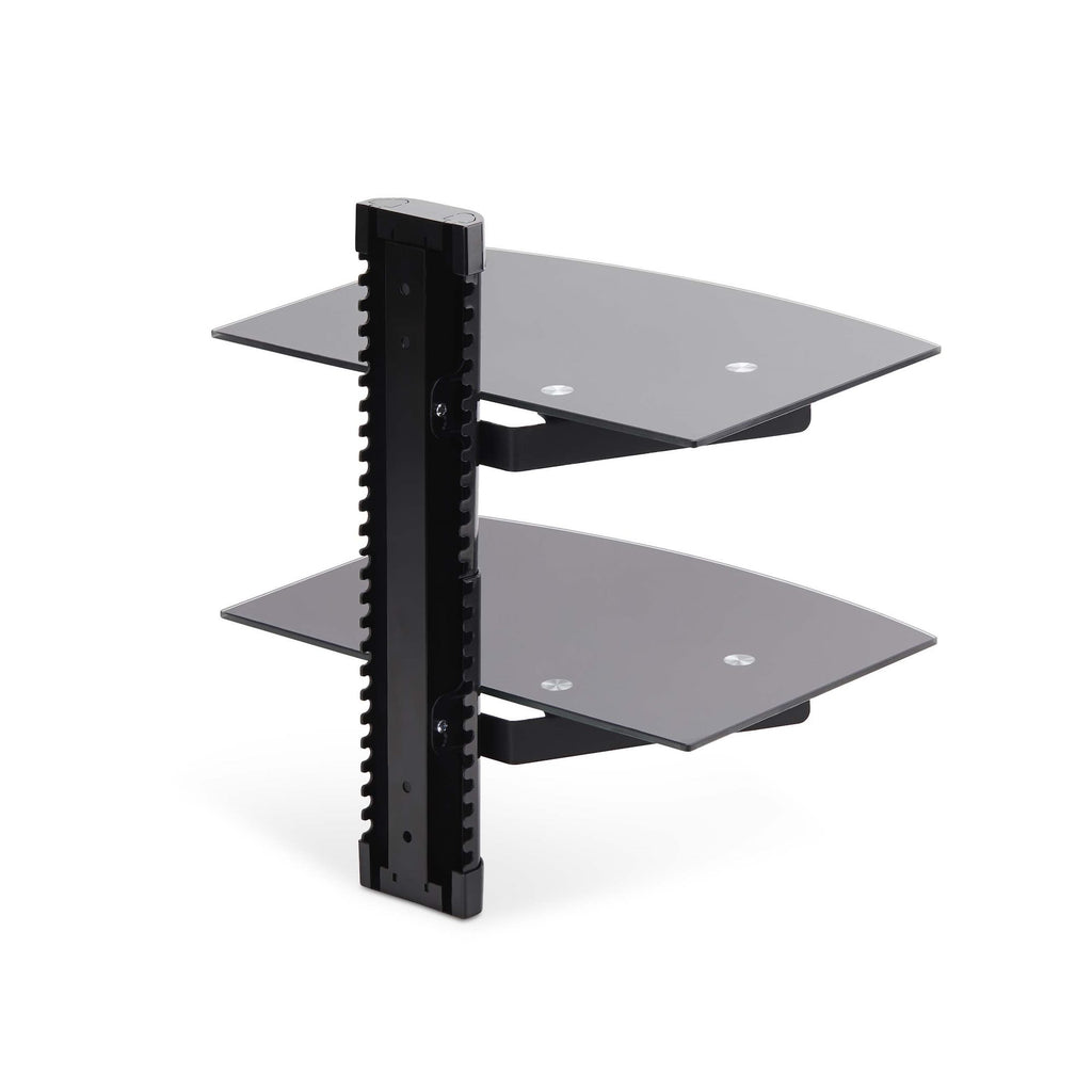 StarTech.com 2B-WALL-MOUNT-SHELF estante para equipo av (2)
