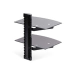 StarTech.com 2B-WALL-MOUNT-SHELF estante para equipo av (2)