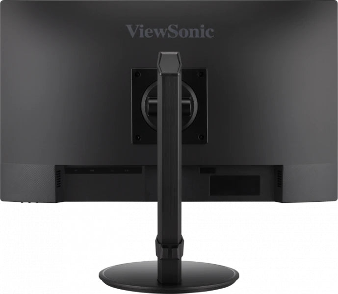 Viewsonic Display VG2408A pantalla para PC 61 cm (24") 1920 x 1080 Pixeles Full HD LED Negro (4)