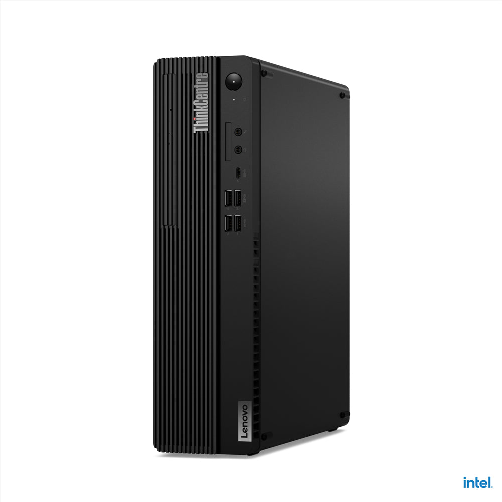 Lenovo ThinkCentre M70s Gen 4 Intel® Core™ i7 i7-13700 16 GB DDR4-SDRAM 512 GB SSD Windows 11 Pro SFF PC Negro (2)