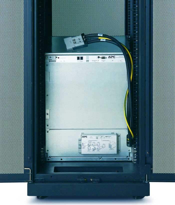 APC by Schneider Electric APC Cabina batería Symmetra LX SYBFXR9RMI (4)