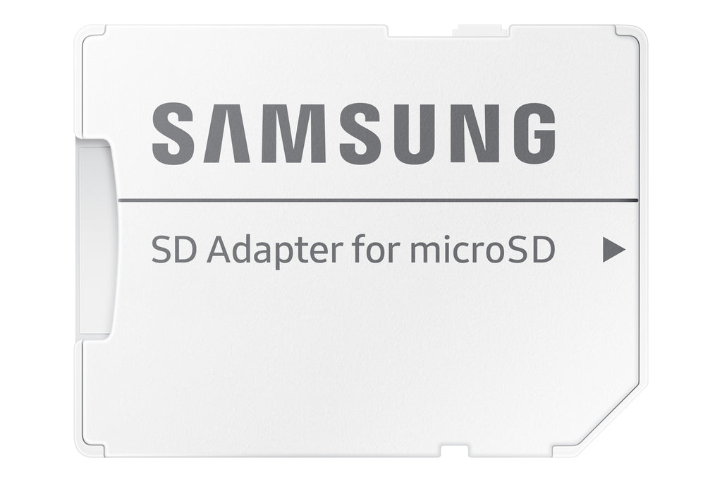 Samsung Tarjeta microSDXC PRO Plus 128 GB UHS-I U3 V30 A2