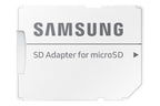 Samsung Tarjeta microSDXC PRO Plus 128 GB UHS-I U3 V30 A2