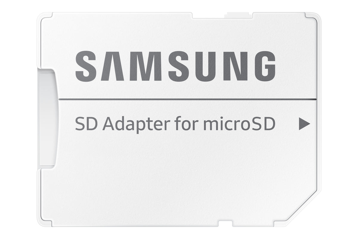 Samsung Tarjeta microSDXC PRO Plus 128 GB UHS-I U3 V30 A2